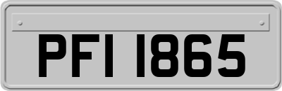 PFI1865
