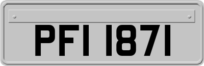 PFI1871