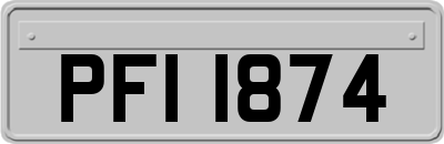 PFI1874