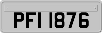 PFI1876