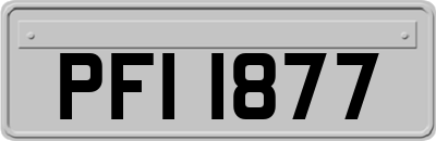 PFI1877