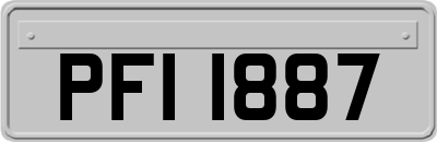 PFI1887