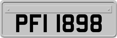 PFI1898