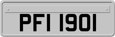 PFI1901