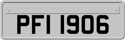 PFI1906