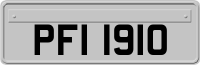 PFI1910