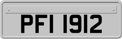PFI1912