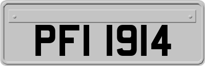 PFI1914