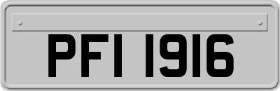 PFI1916