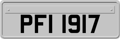 PFI1917