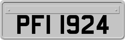 PFI1924