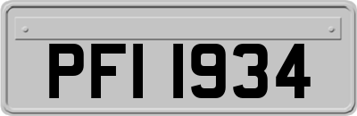 PFI1934