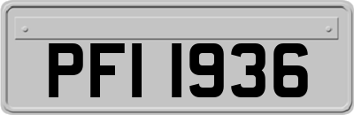 PFI1936