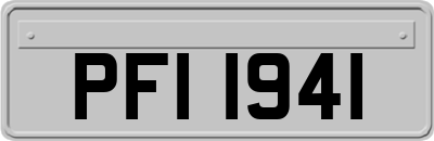 PFI1941