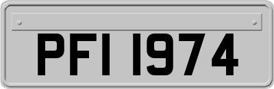 PFI1974