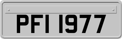 PFI1977