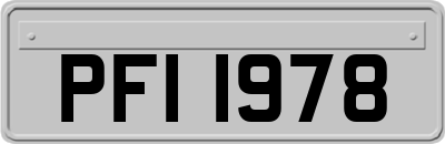 PFI1978