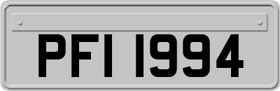 PFI1994