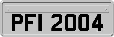 PFI2004