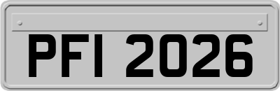 PFI2026