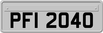 PFI2040