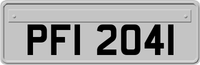 PFI2041