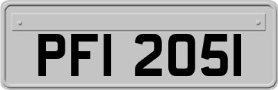 PFI2051