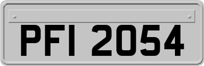 PFI2054