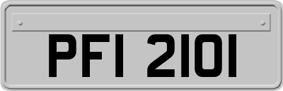 PFI2101