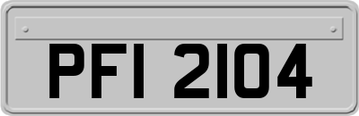 PFI2104
