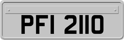 PFI2110