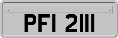 PFI2111