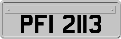 PFI2113