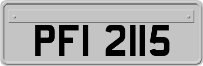 PFI2115