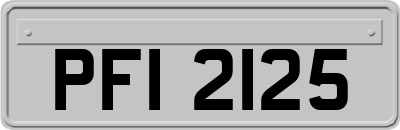 PFI2125