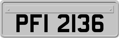 PFI2136