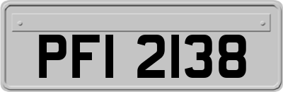 PFI2138