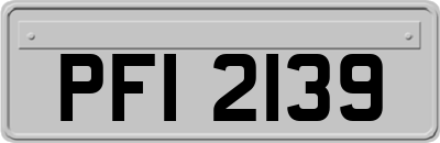 PFI2139