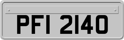 PFI2140