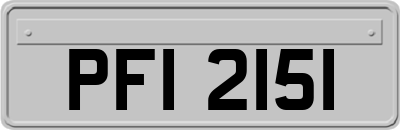 PFI2151