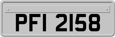 PFI2158