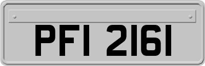 PFI2161