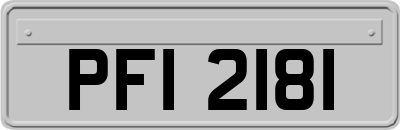 PFI2181