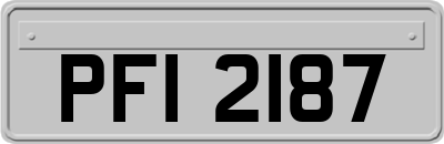 PFI2187