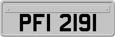 PFI2191