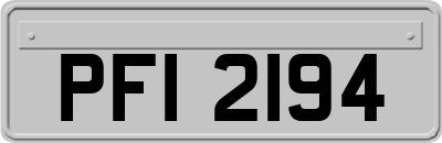 PFI2194