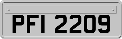 PFI2209
