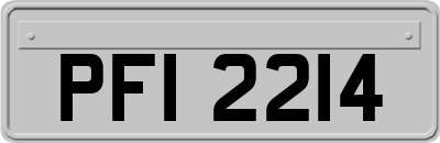 PFI2214