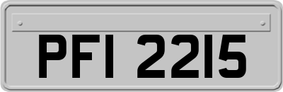 PFI2215
