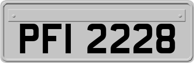 PFI2228